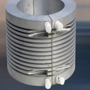 Cast Based Heat Cold Combination