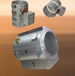 Mica Based Heat Cold Combination