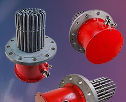Tubular Heater