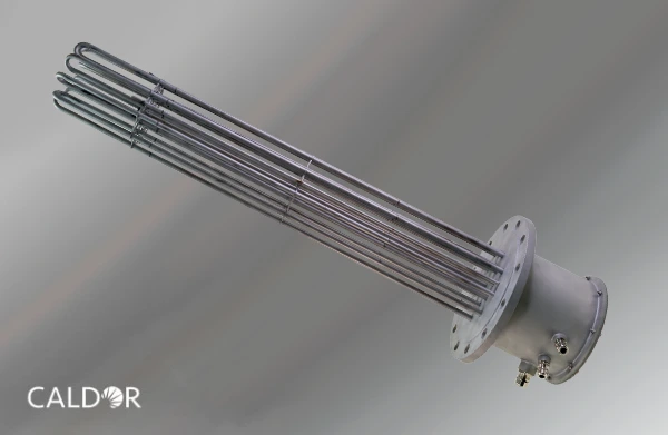 high efficiency industrial heaters