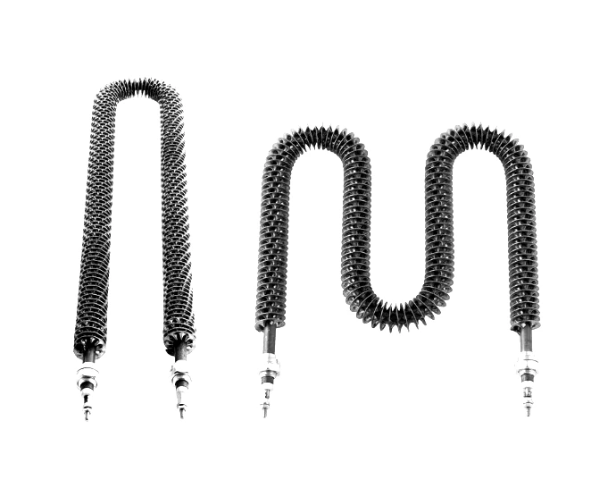 HVAC &amp; process gas heaters EU