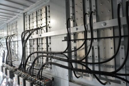 load bank heating elements